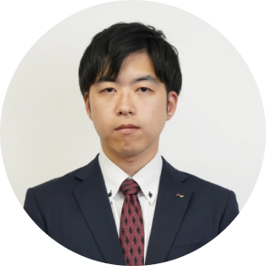 亀田さんの写真